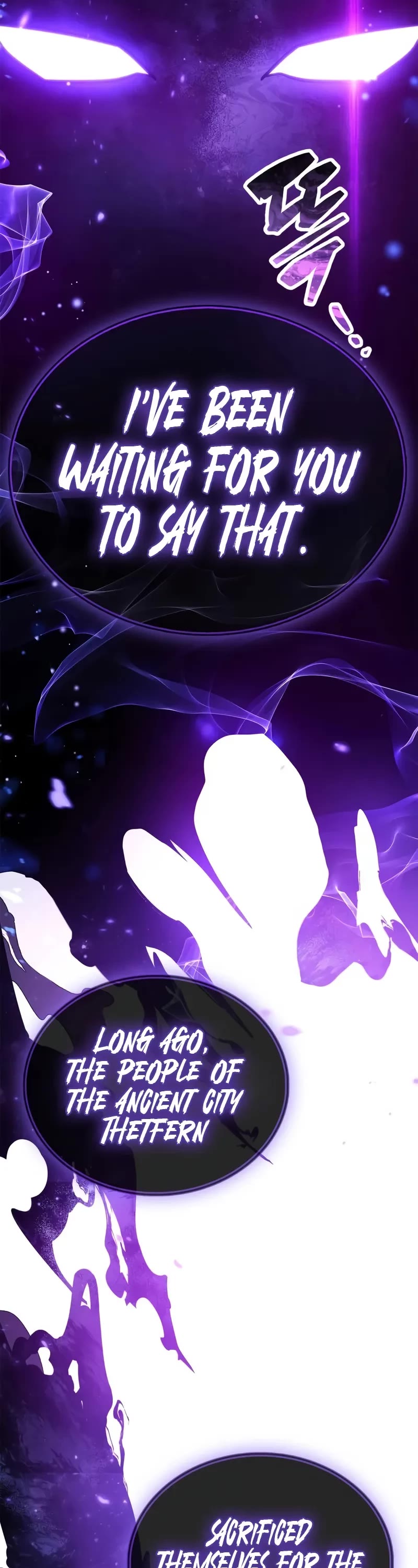 The Player Hides His Past Chapter 79 page 56 - Chapter 79