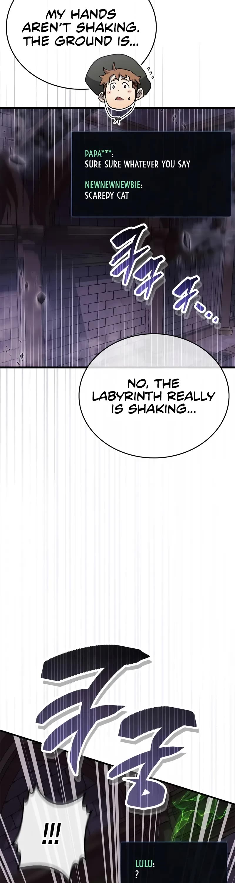 The Player Hides His Past Chapter 79 page 62 - Chapter 79