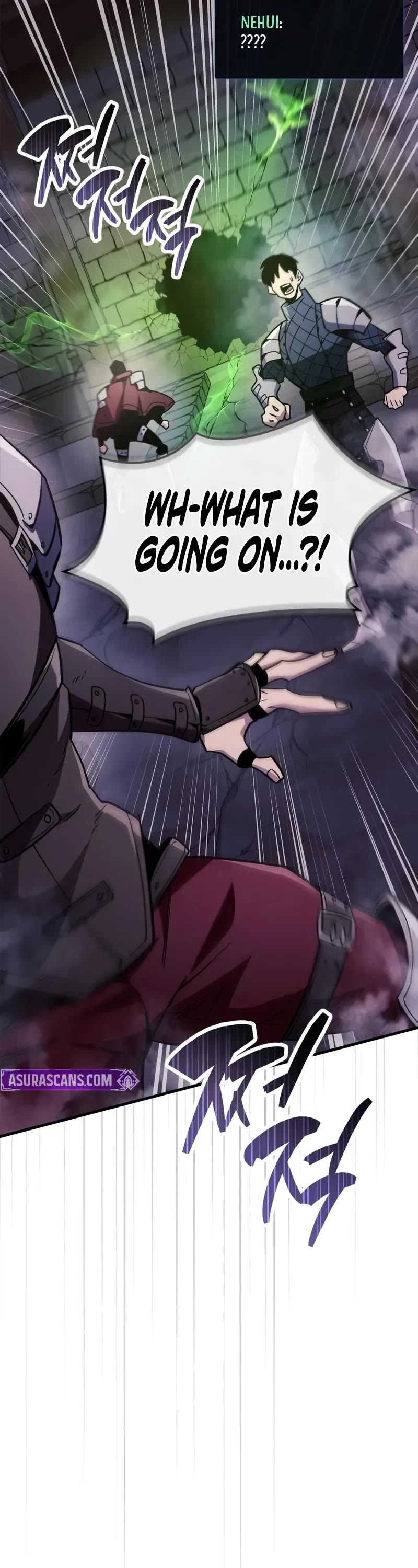 The Player Hides His Past Chapter 79 page 63 - Chapter 79