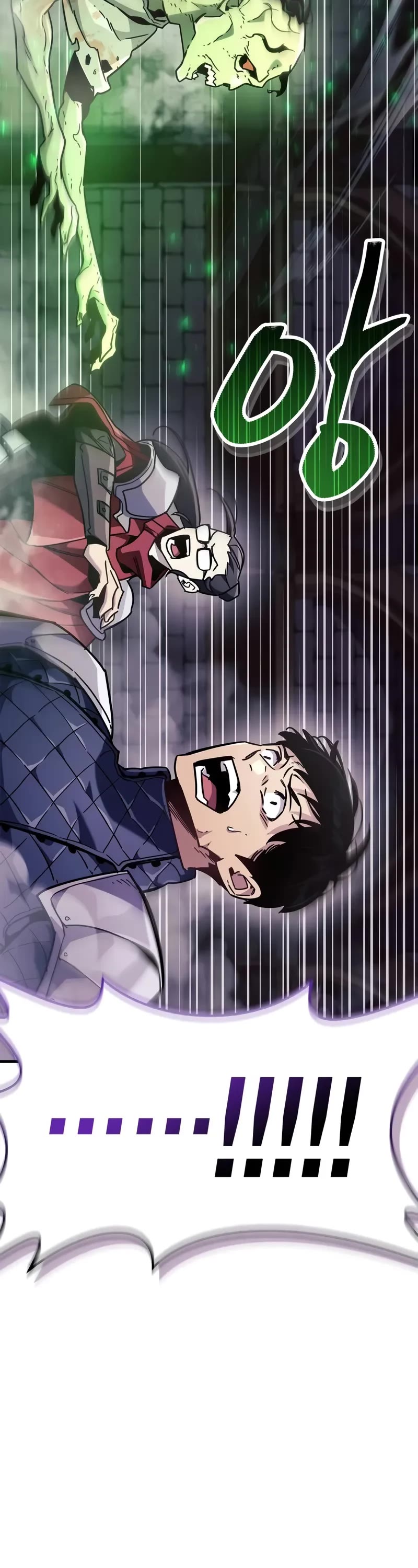The Player Hides His Past Chapter 79 page 65 - Chapter 79