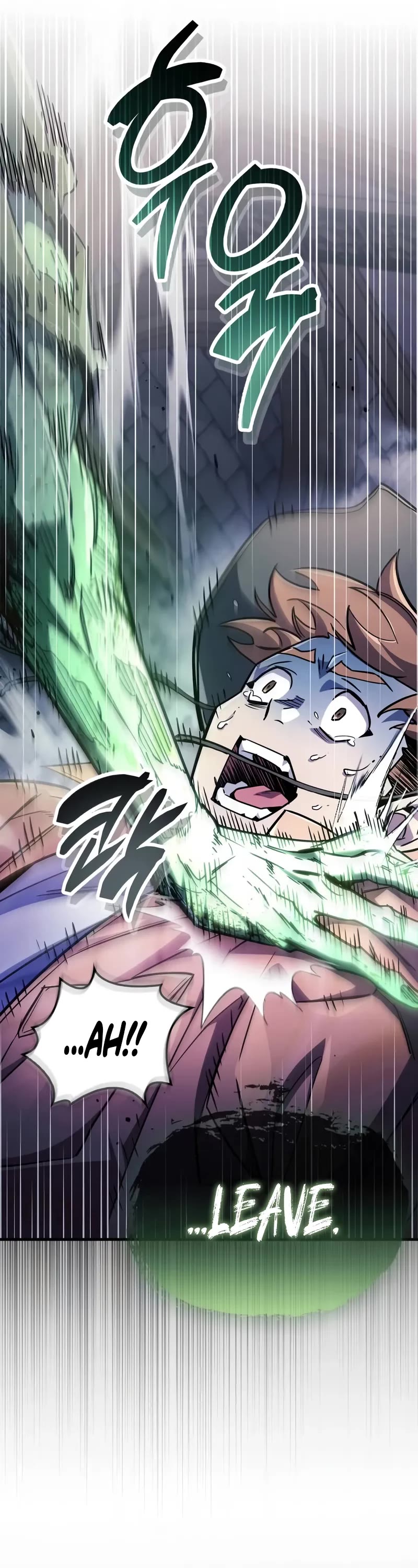The Player Hides His Past Chapter 79 page 67 - Chapter 79