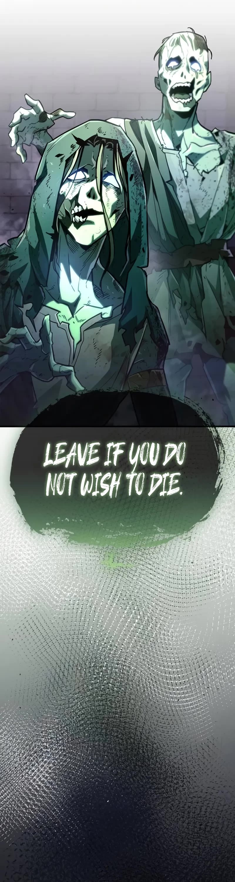 The Player Hides His Past Chapter 79 page 68 - Chapter 79