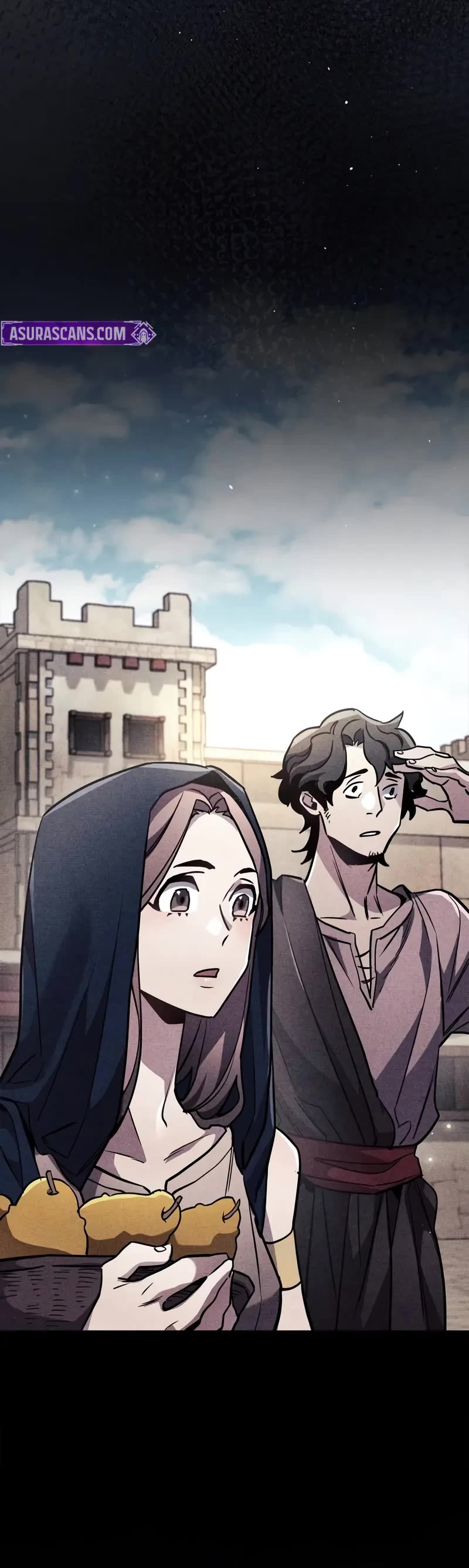 The Player Hides His Past Chapter 79 page 69 - Chapter 79