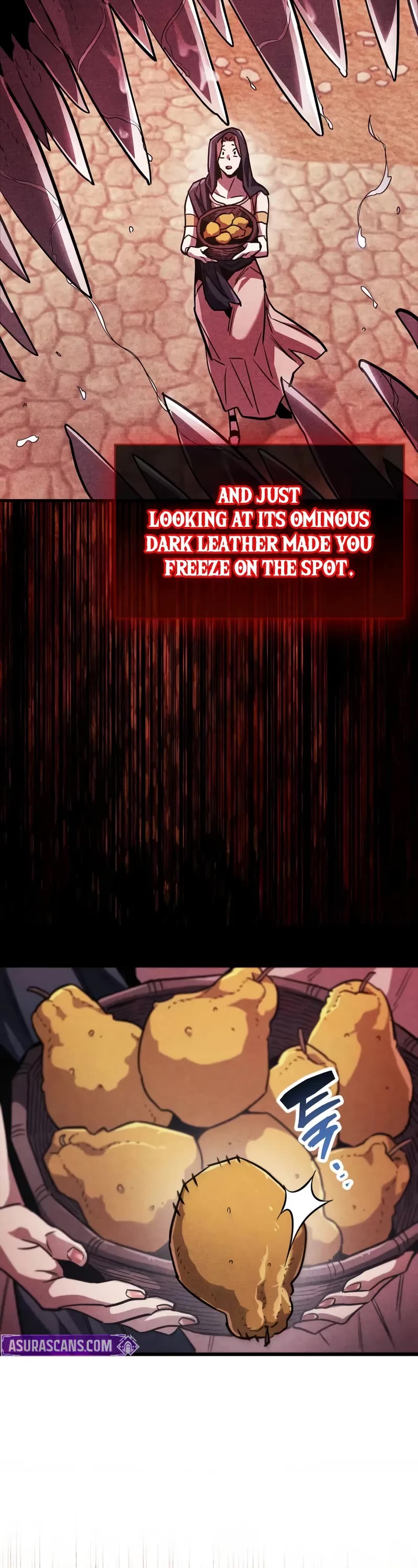 The Player Hides His Past Chapter 79 page 72 - Chapter 79