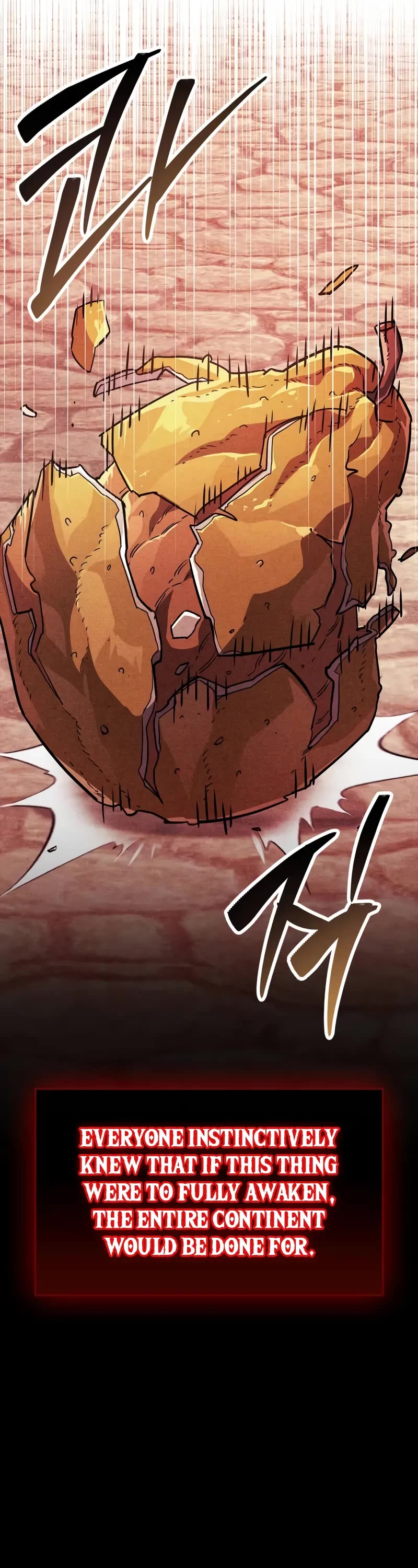 The Player Hides His Past Chapter 79 page 73 - Chapter 79