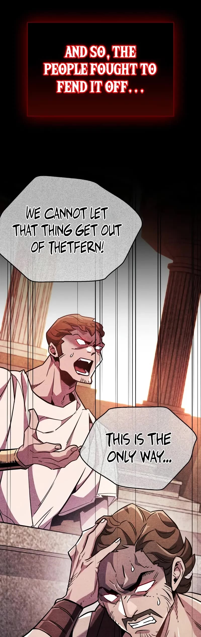 The Player Hides His Past Chapter 79 page 74 - Chapter 79