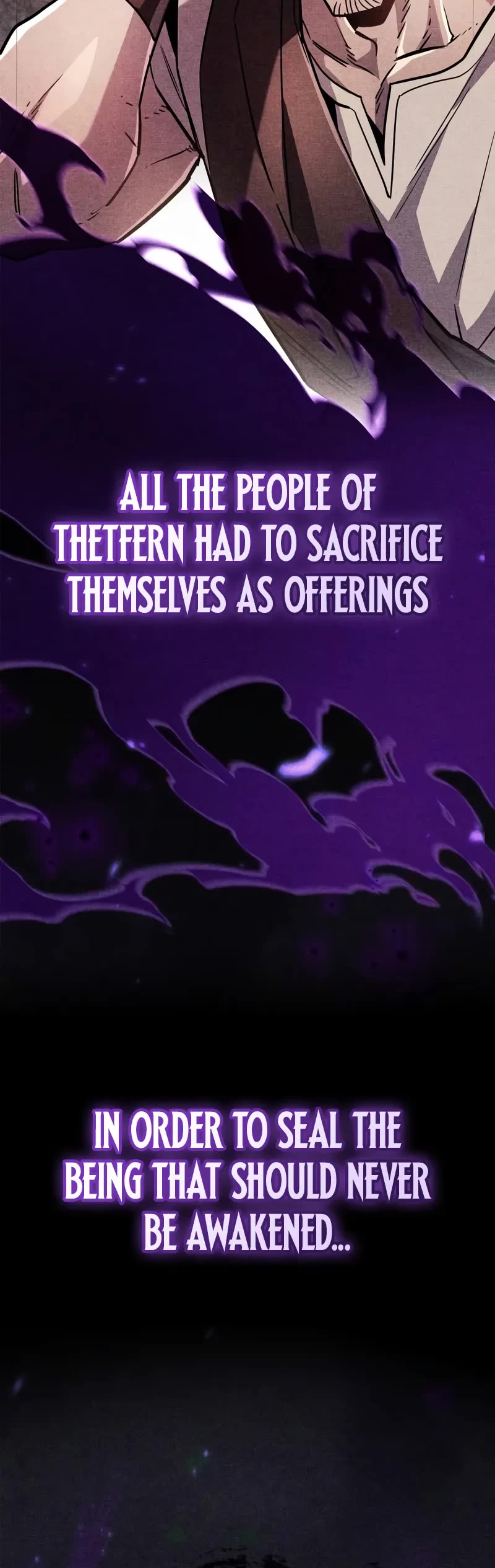 The Player Hides His Past Chapter 79 page 75 - Chapter 79