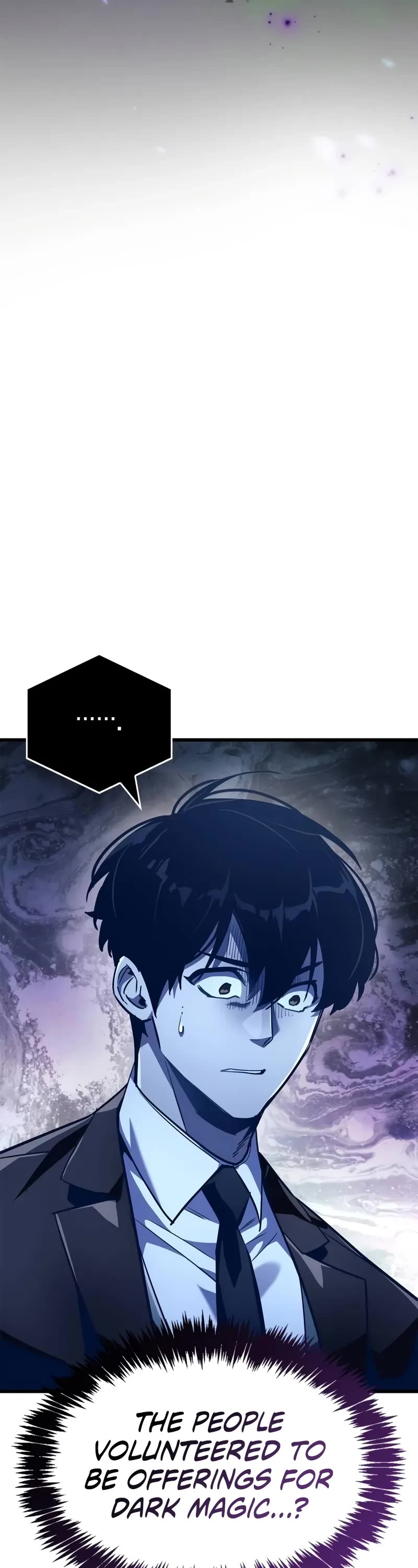 The Player Hides His Past Chapter 79 page 77 - Chapter 79