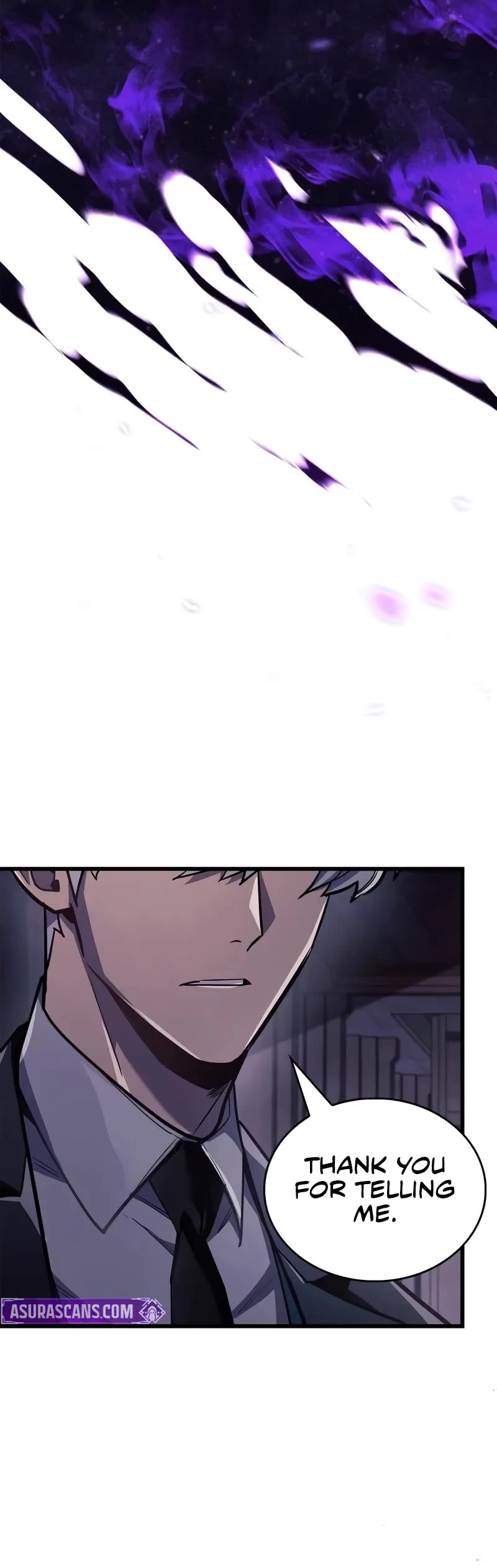 The Player Hides His Past Chapter 79 page 79 - Chapter 79
