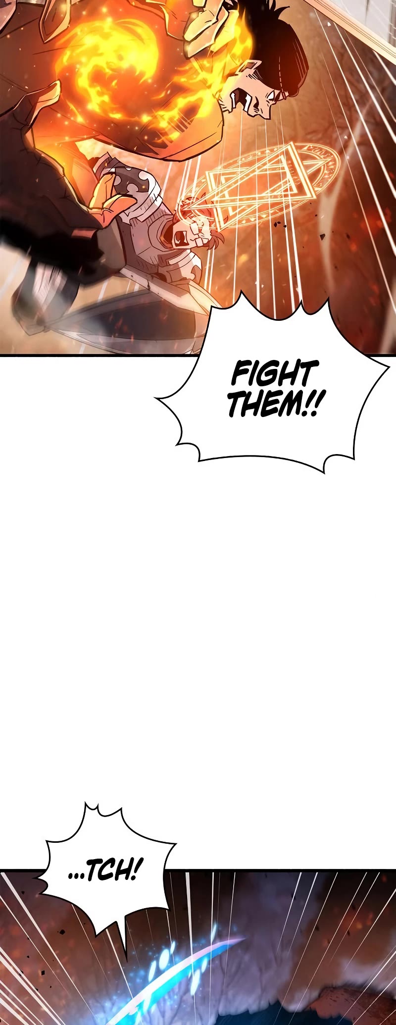 The Player Hides His Past Chapter 8 page 18 - Chapter 8