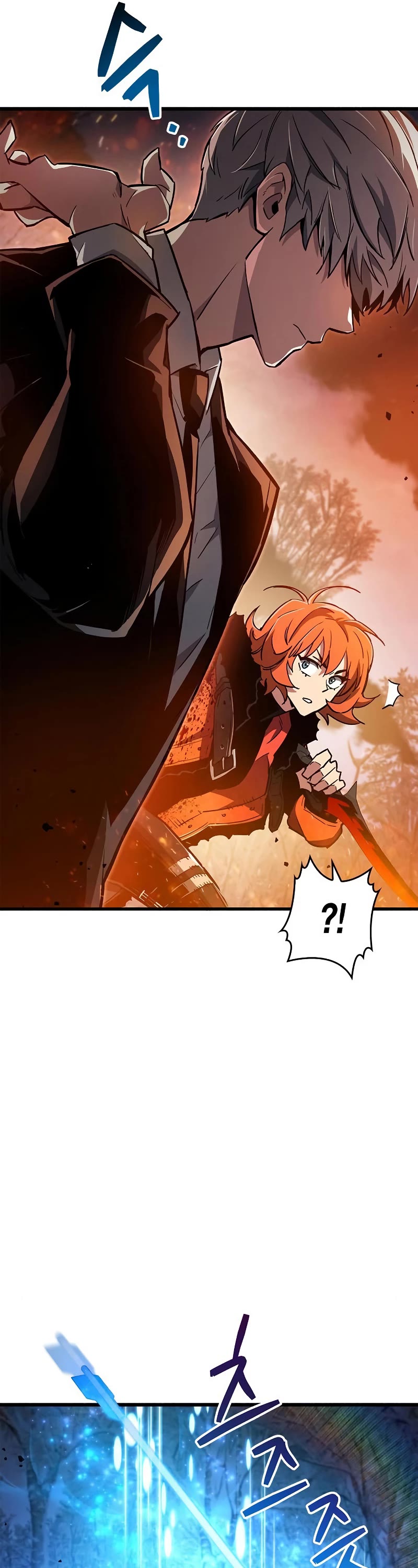 The Player Hides His Past Chapter 8 page 20 - Chapter 8