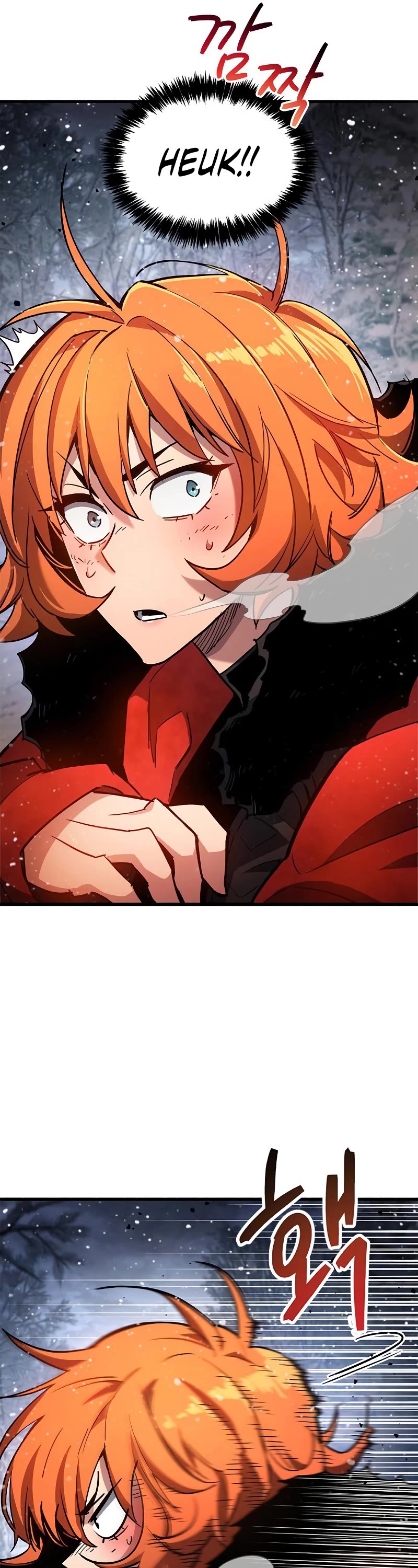 The Player Hides His Past Chapter 8 page 44 - Chapter 8