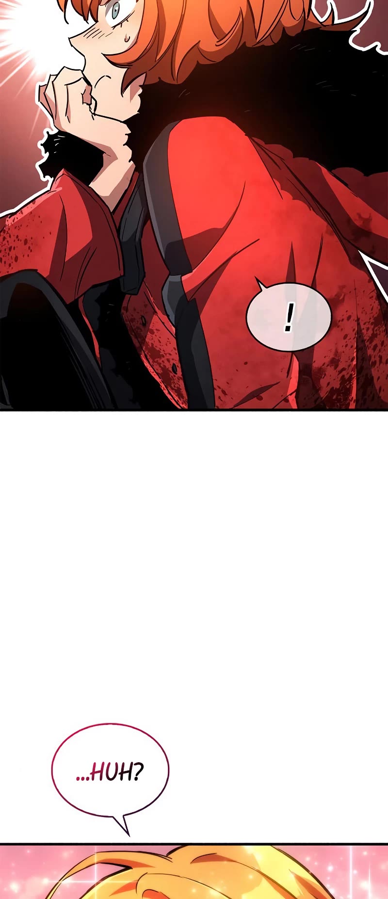 The Player Hides His Past Chapter 8 page 47 - Chapter 8
