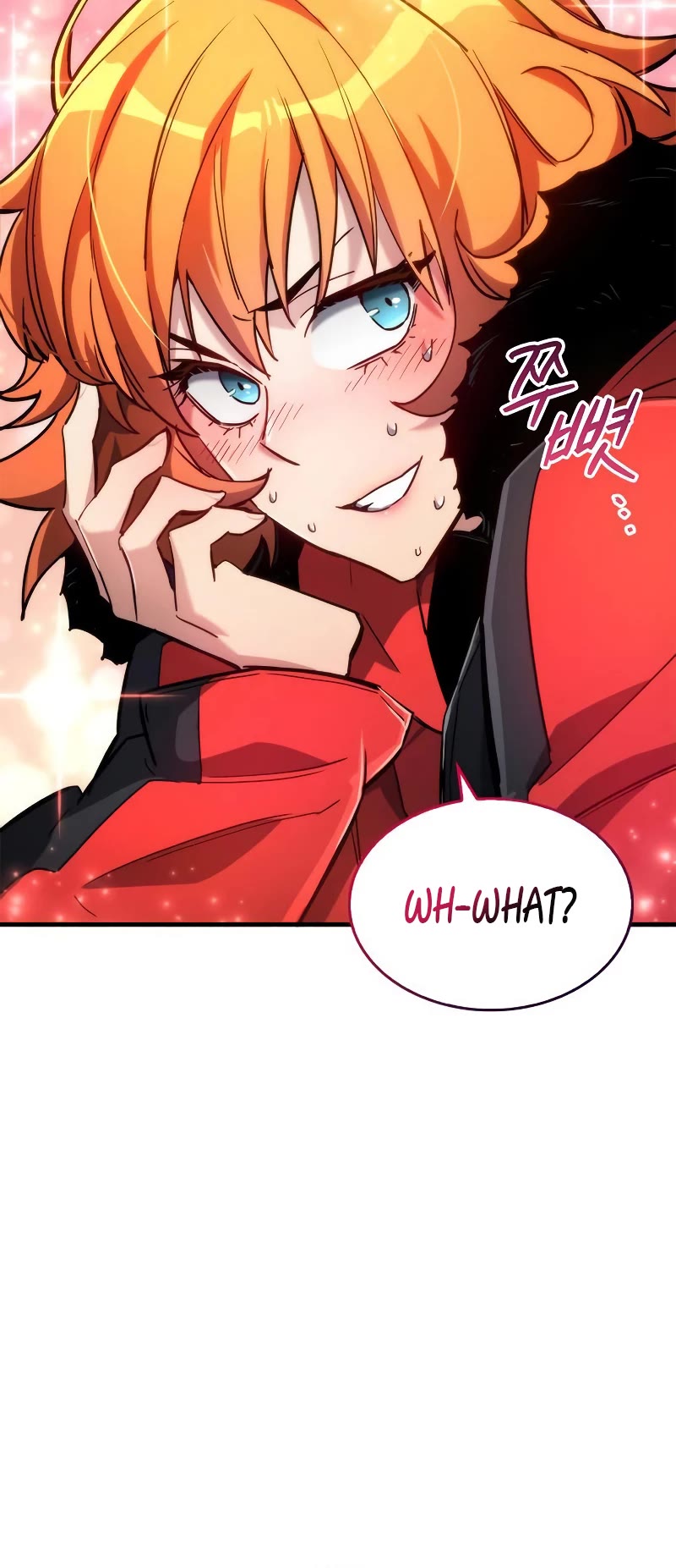 The Player Hides His Past Chapter 8 page 48 - Chapter 8