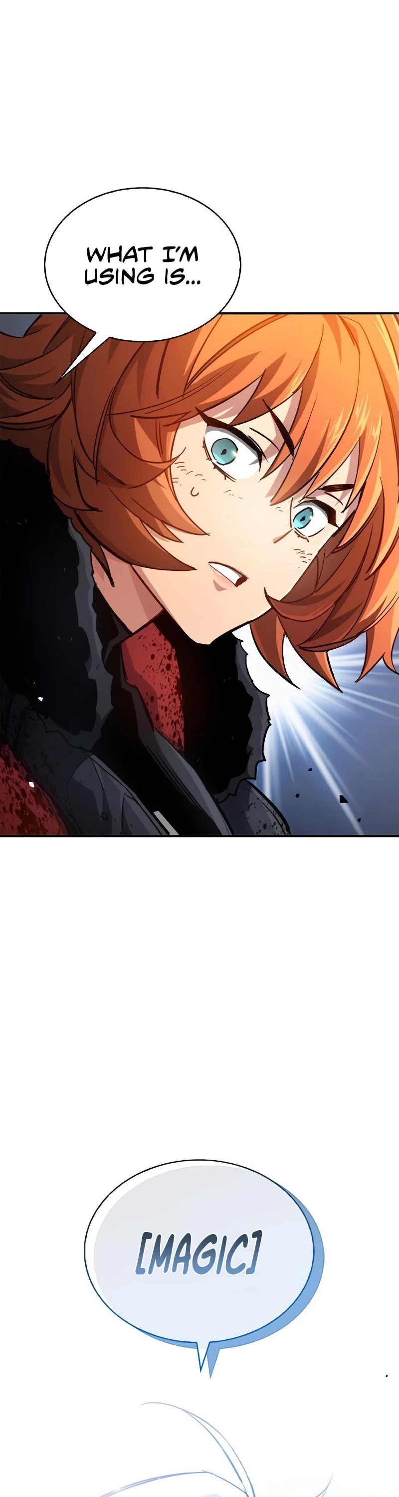 The Player Hides His Past Chapter 8 page 5 - Chapter 8