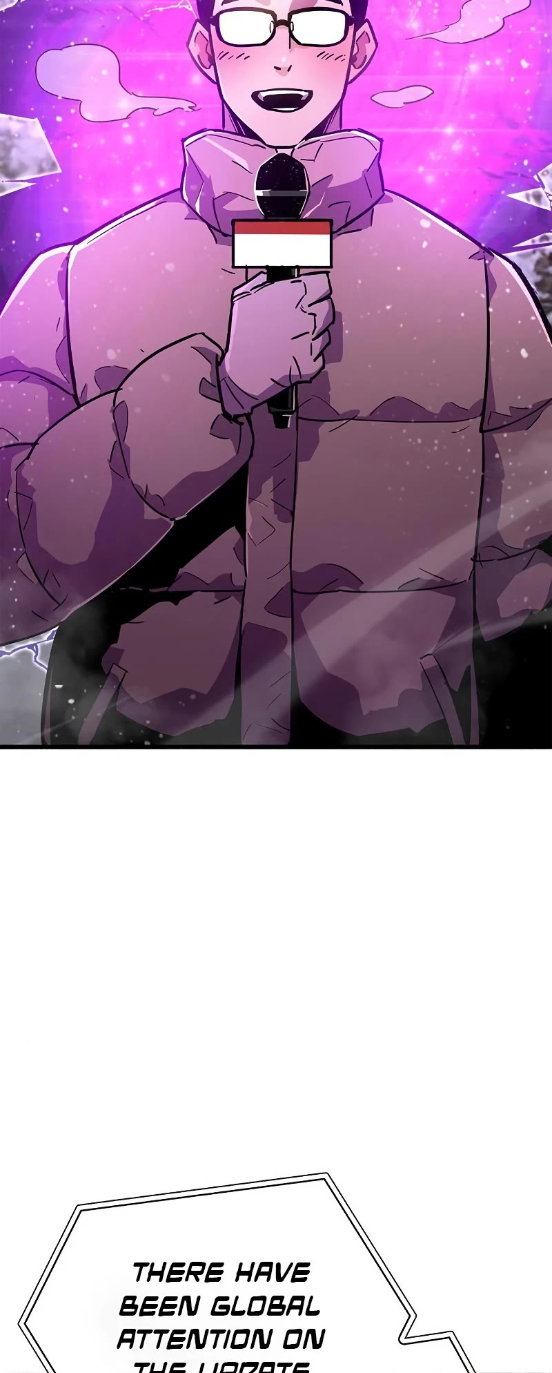 The Player Hides His Past Chapter 8 page 53 - Chapter 8
