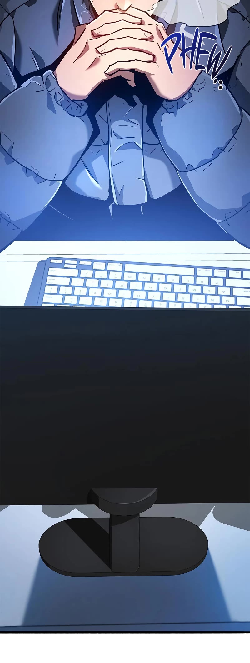 The Player Hides His Past Chapter 8 page 60 - Chapter 8