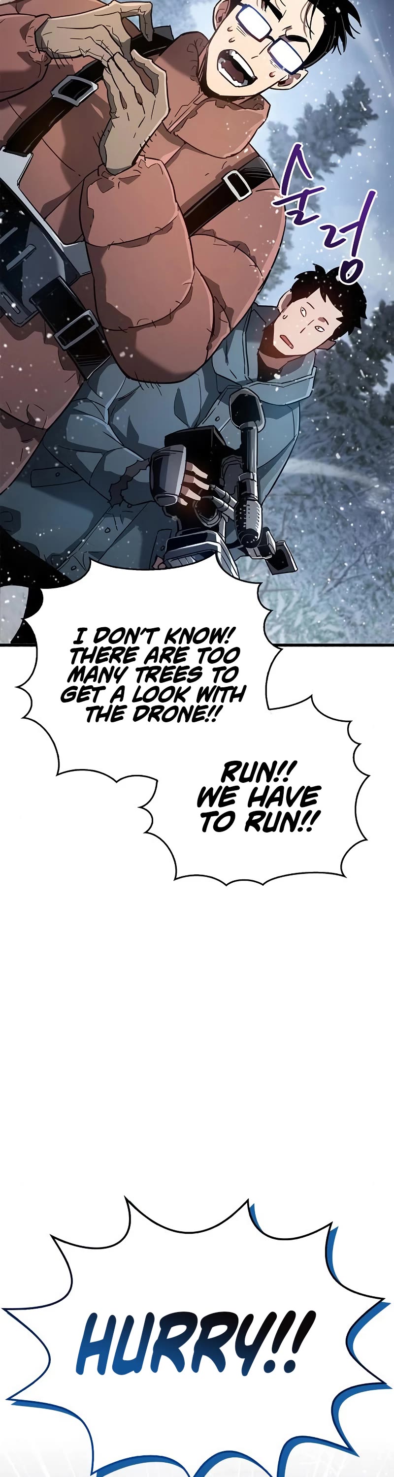 The Player Hides His Past Chapter 8 page 69 - Chapter 8
