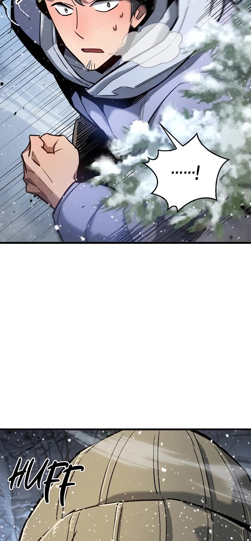 The Player Hides His Past Chapter 8 page 71 - Chapter 8