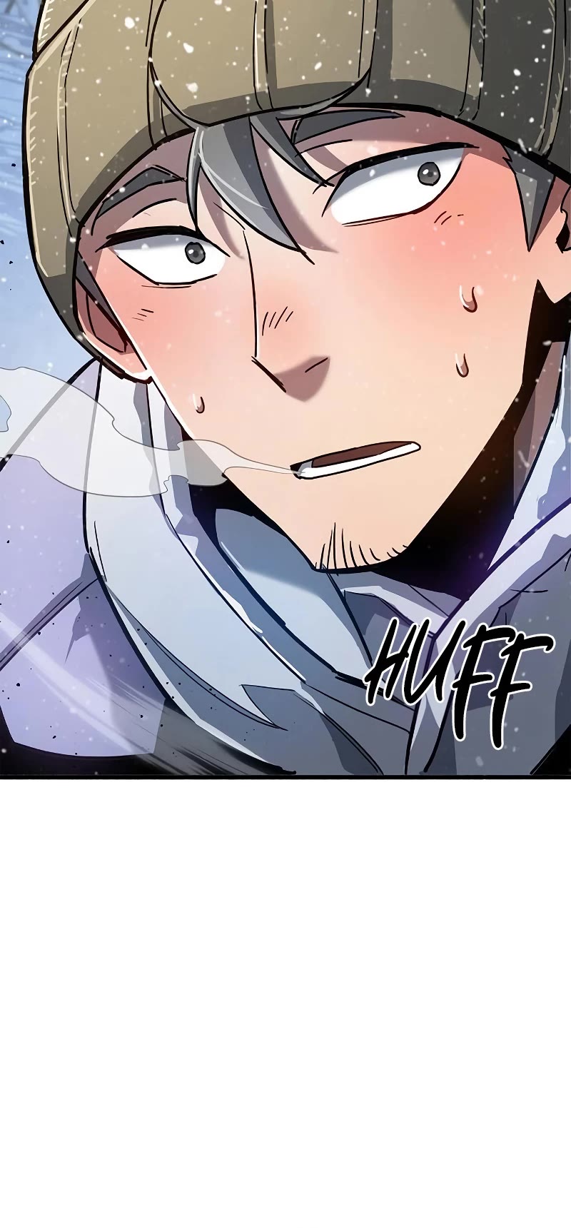 The Player Hides His Past Chapter 8 page 72 - Chapter 8