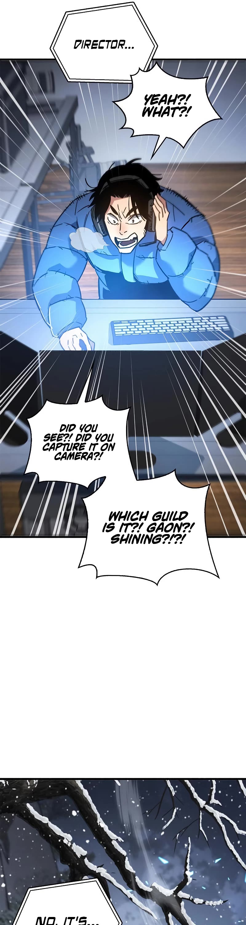 The Player Hides His Past Chapter 8 page 73 - Chapter 8