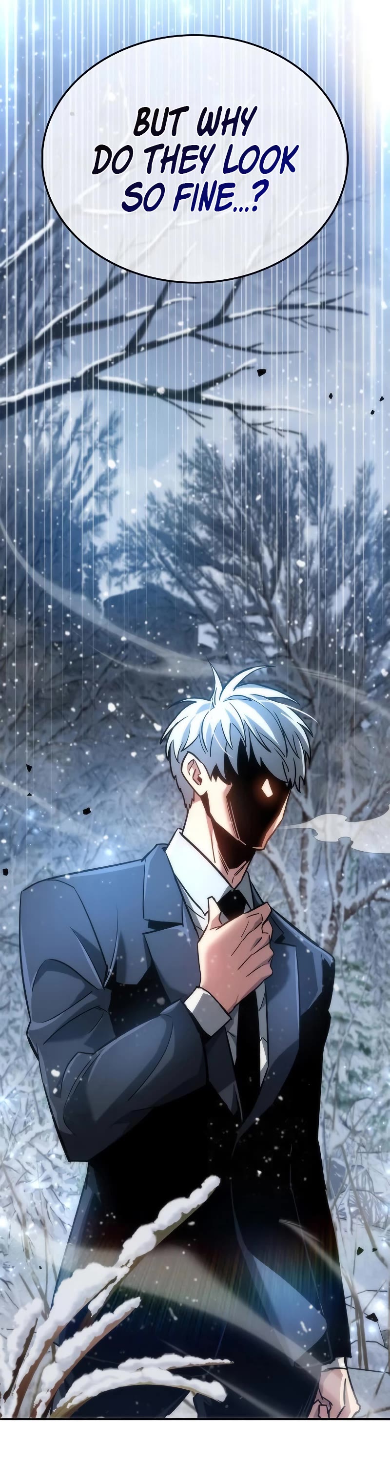 The Player Hides His Past Chapter 8 page 79 - Chapter 8