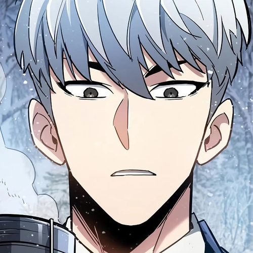 The Player Hides His Past Chapter 8 cover