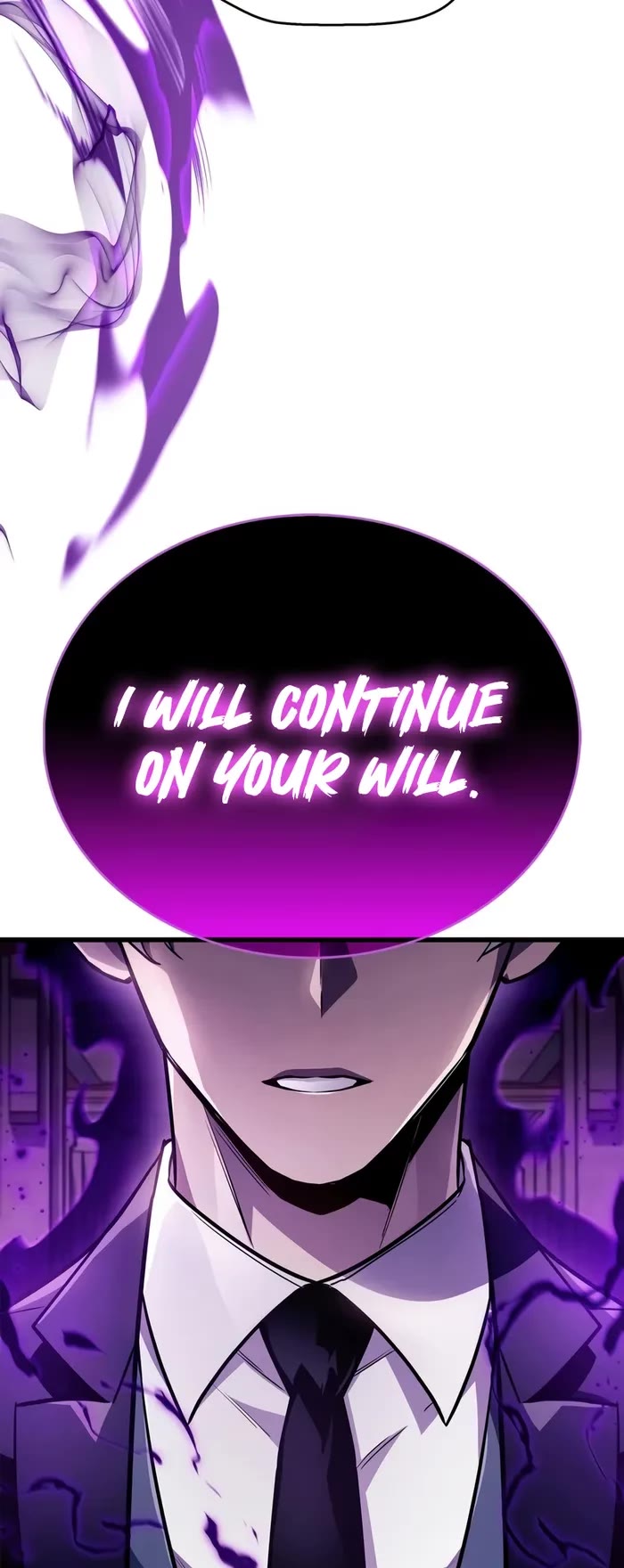 The Player Hides His Past Chapter 80 page 10 - Chapter 80
