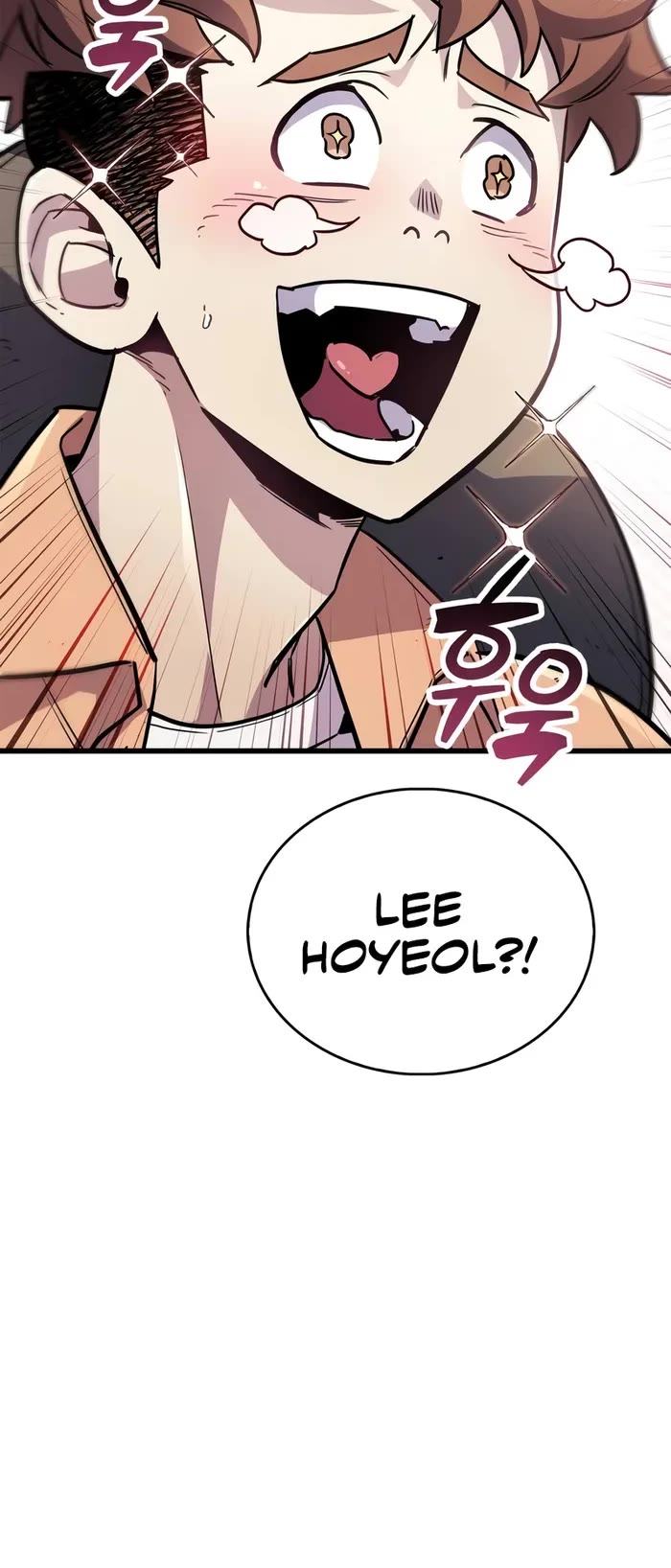 The Player Hides His Past Chapter 80 page 21 - Chapter 80