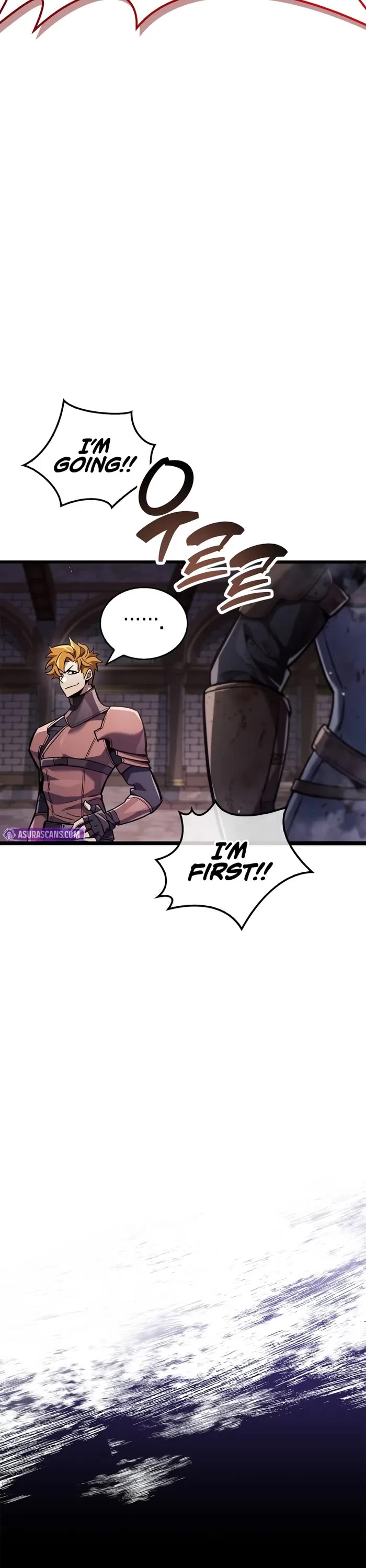The Player Hides His Past Chapter 80 page 23 - Chapter 80