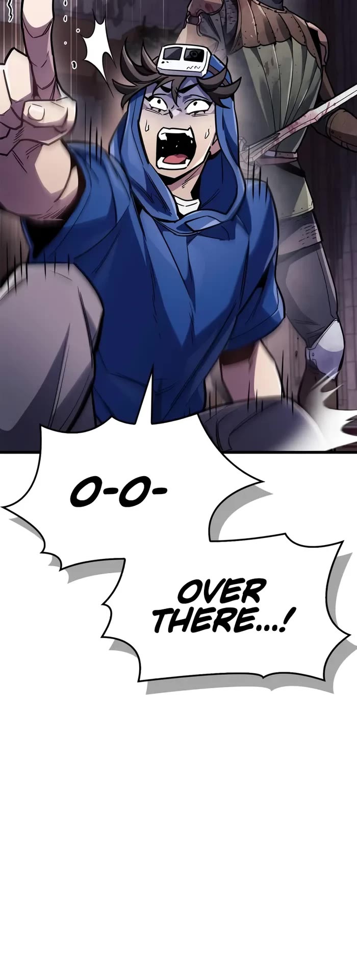 The Player Hides His Past Chapter 80 page 26 - Chapter 80