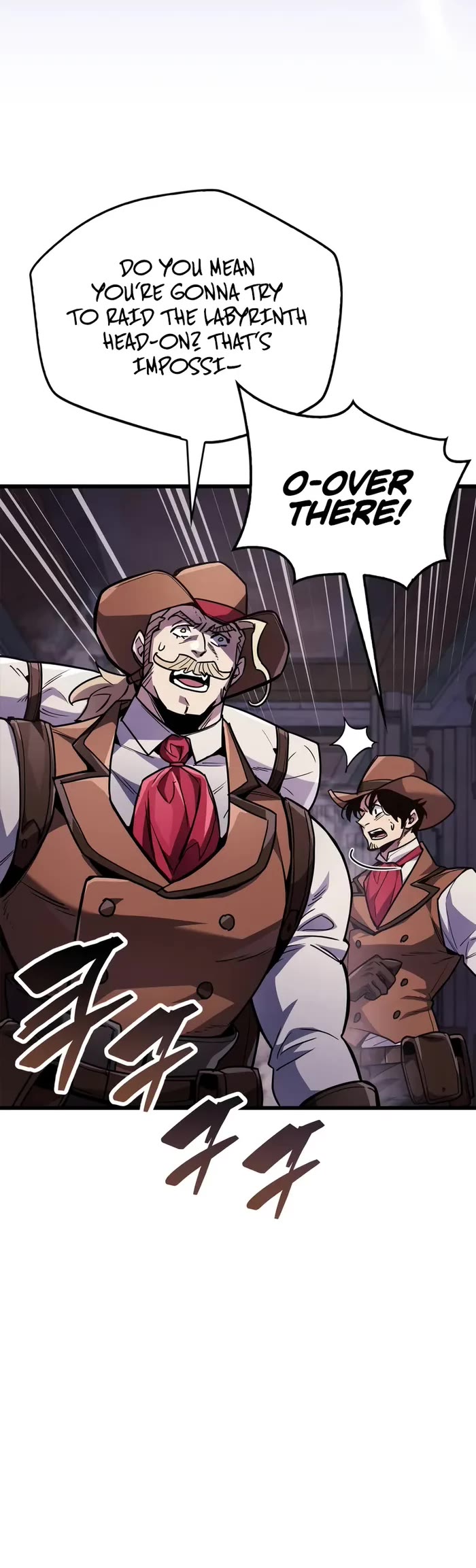 The Player Hides His Past Chapter 80 page 3 - Chapter 80