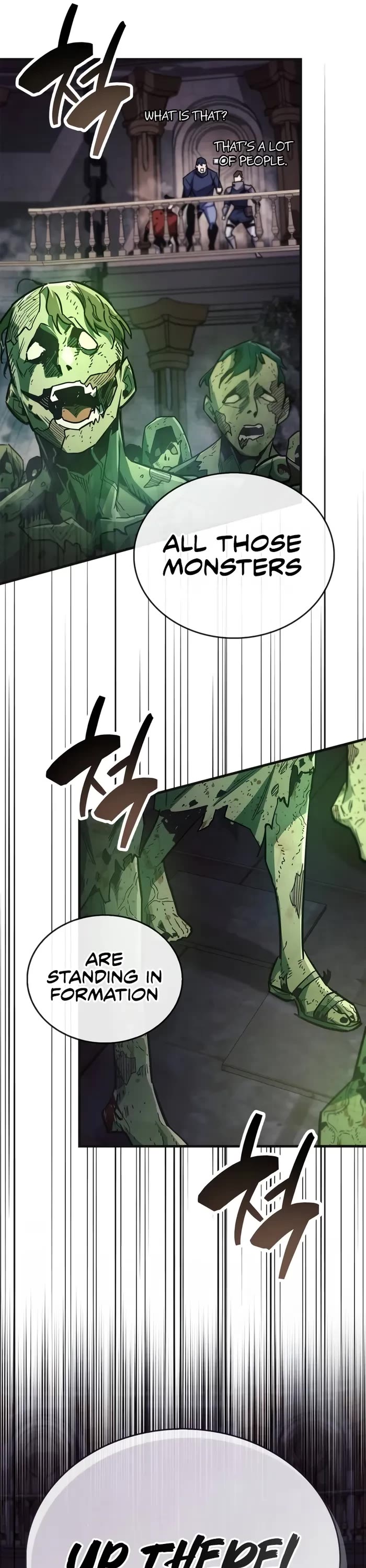 The Player Hides His Past Chapter 80 page 32 - Chapter 80