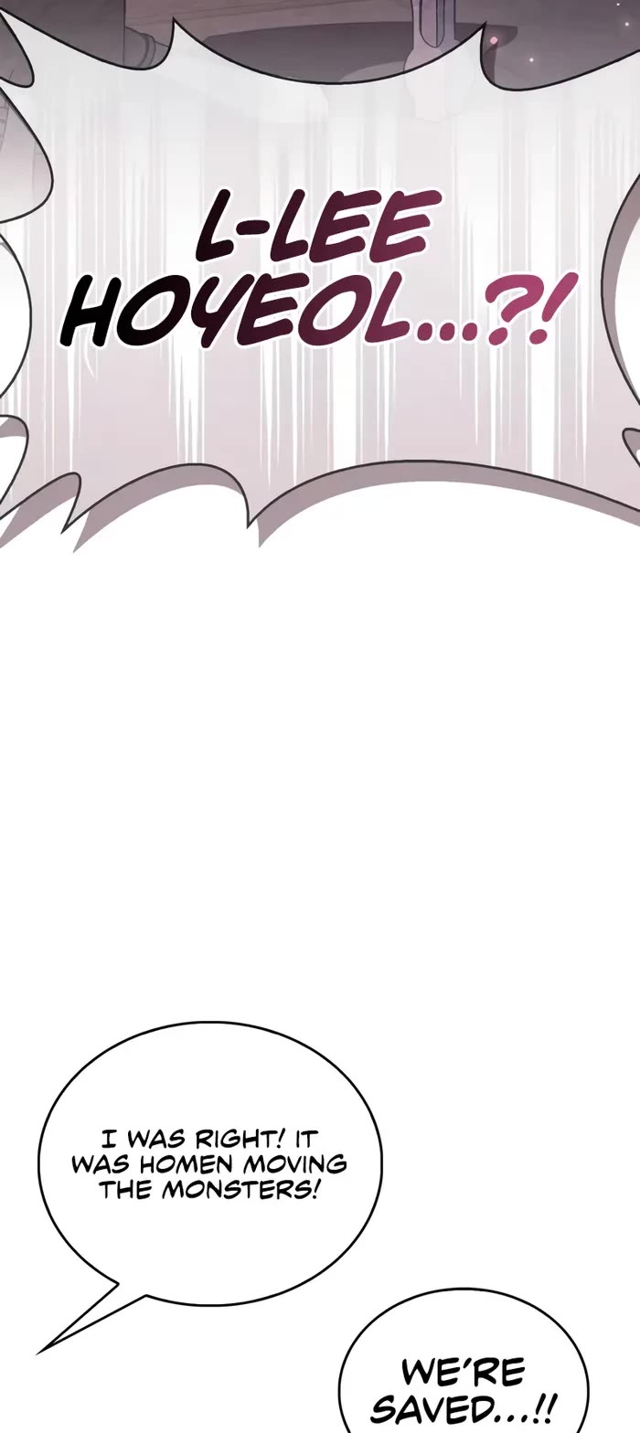 The Player Hides His Past Chapter 80 page 34 - Chapter 80