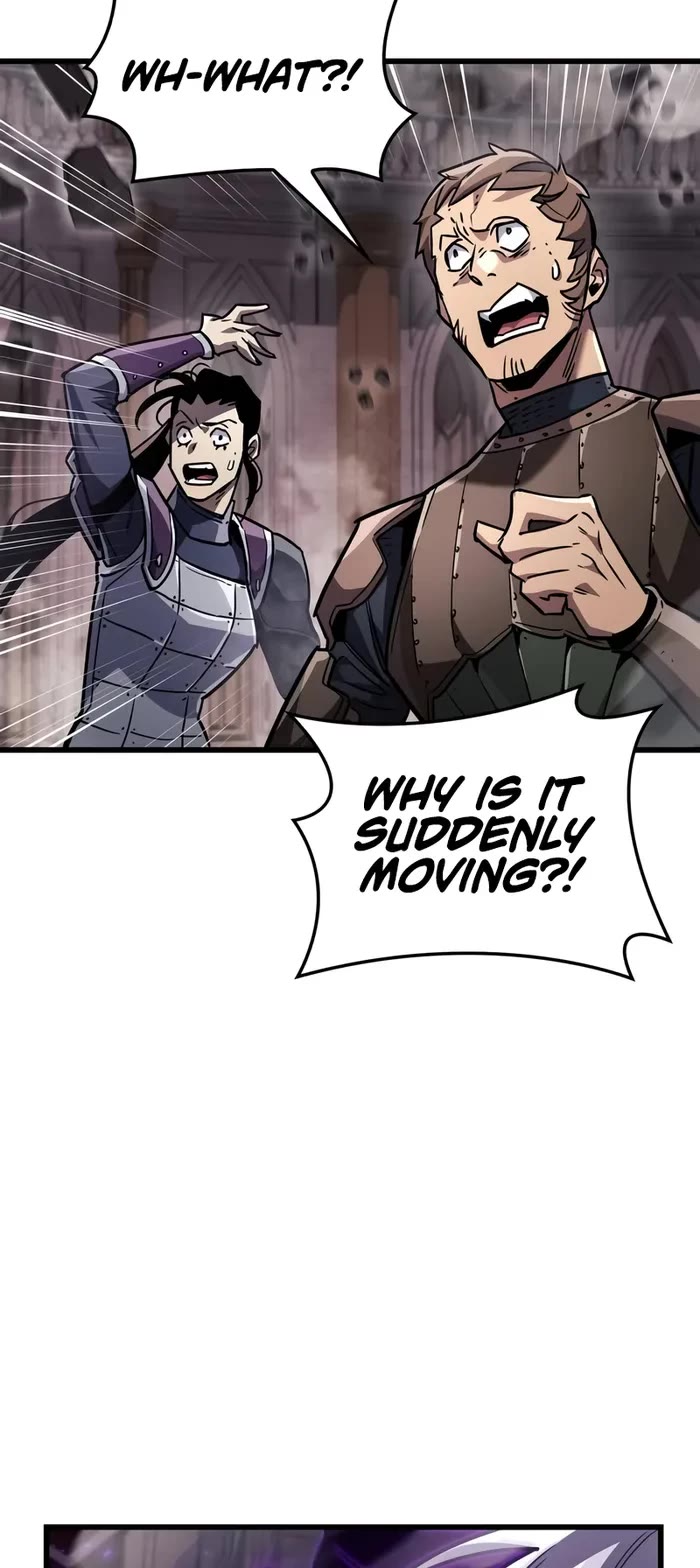 The Player Hides His Past Chapter 80 page 49 - Chapter 80