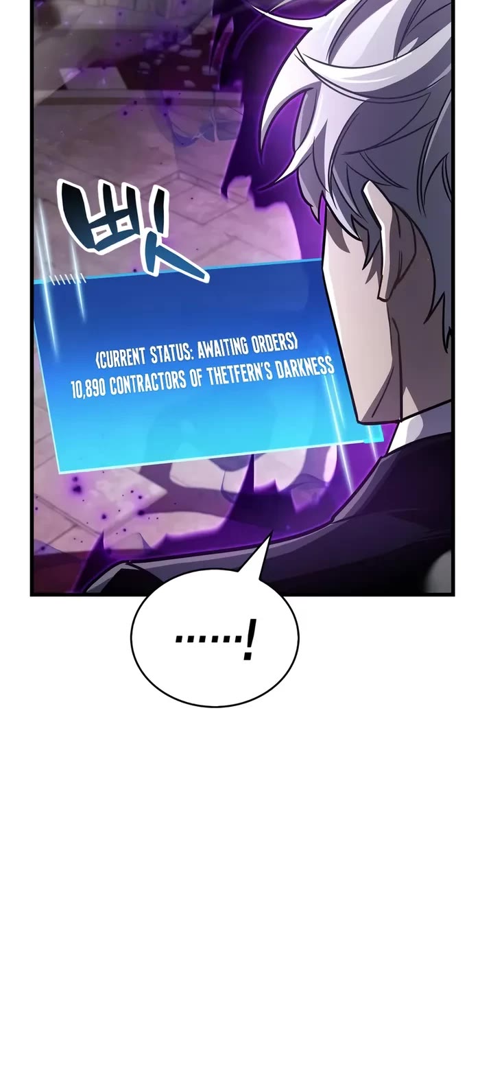 The Player Hides His Past Chapter 80 page 50 - Chapter 80