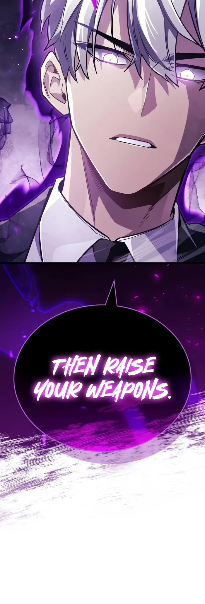 The Player Hides His Past Chapter 80 page 60 - Chapter 80