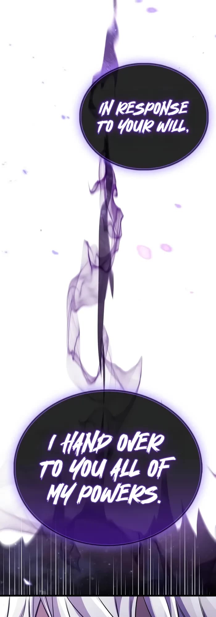 The Player Hides His Past Chapter 80 page 65 - Chapter 80