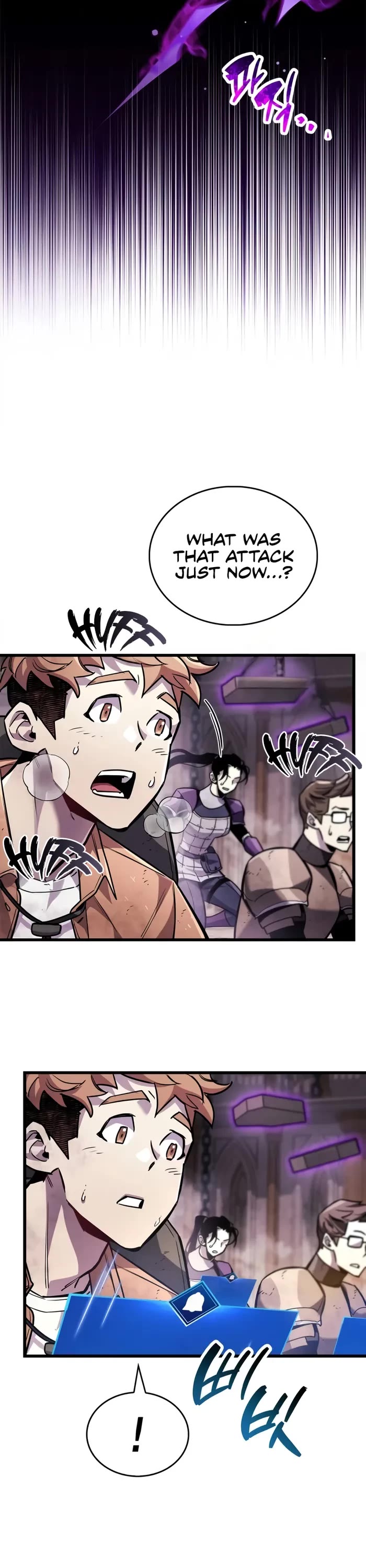 The Player Hides His Past Chapter 80 page 69 - Chapter 80