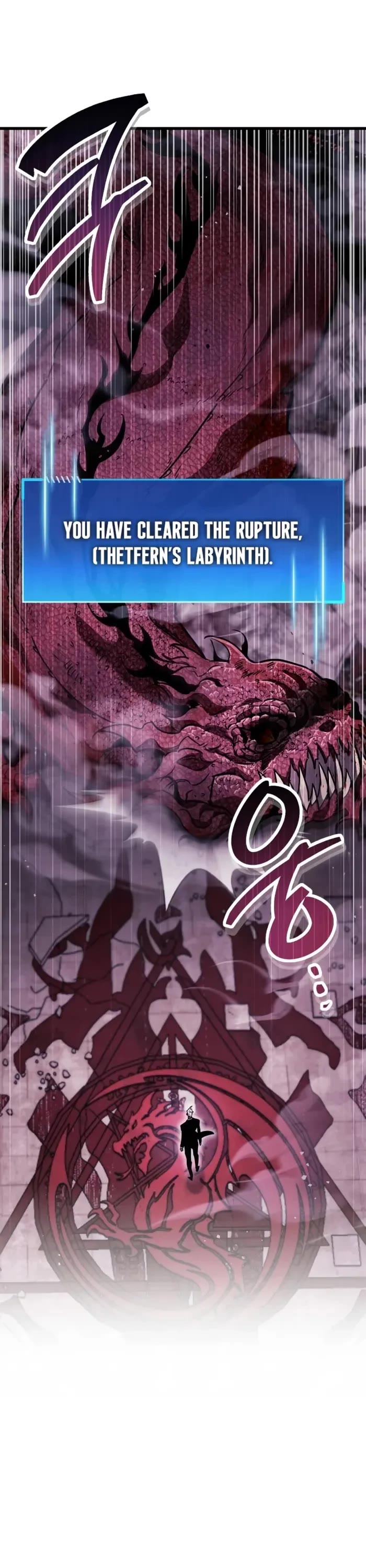 The Player Hides His Past Chapter 81 page 1 - Chapter 81
