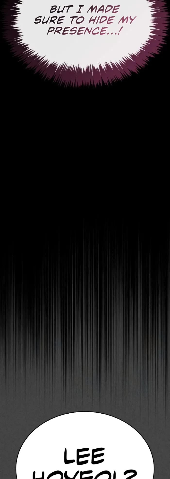 The Player Hides His Past Chapter 81 page 10 - Chapter 81