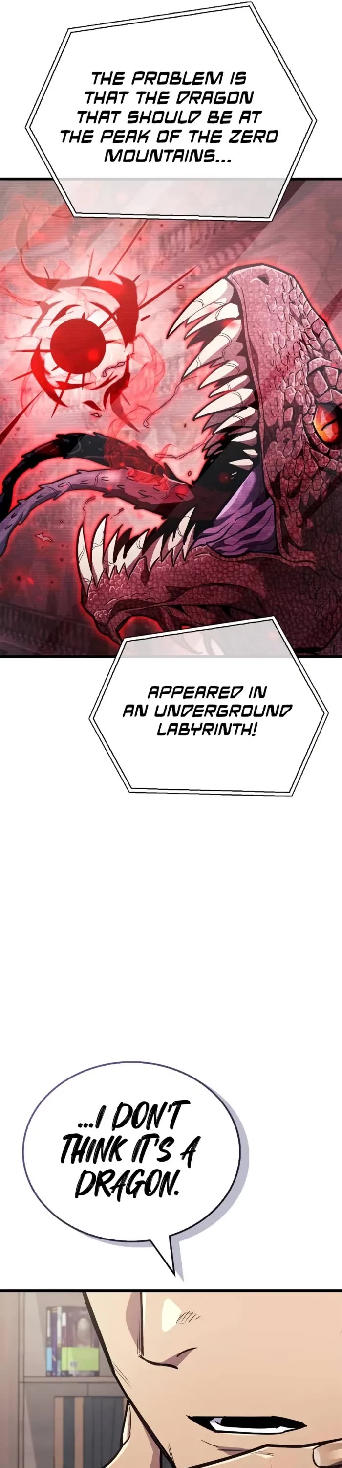 The Player Hides His Past Chapter 81 page 24 - Chapter 81