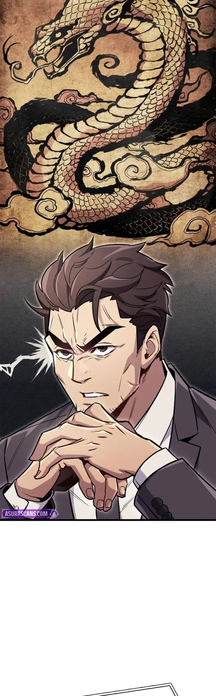 The Player Hides His Past Chapter 81 page 26 - Chapter 81