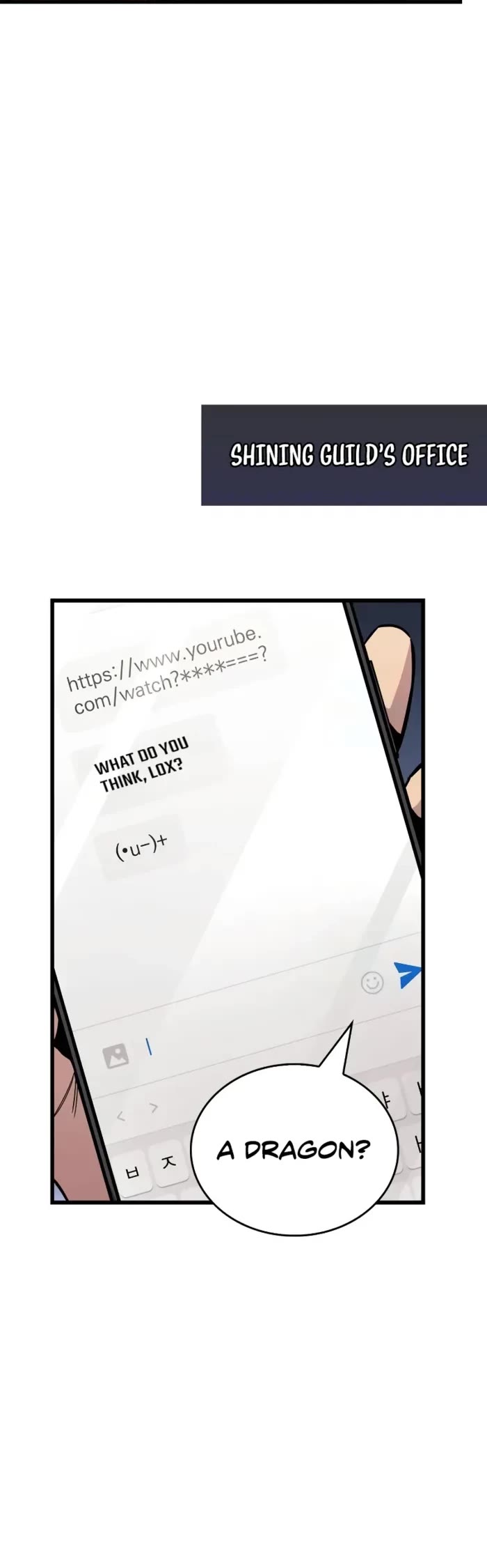 The Player Hides His Past Chapter 81 page 31 - Chapter 81