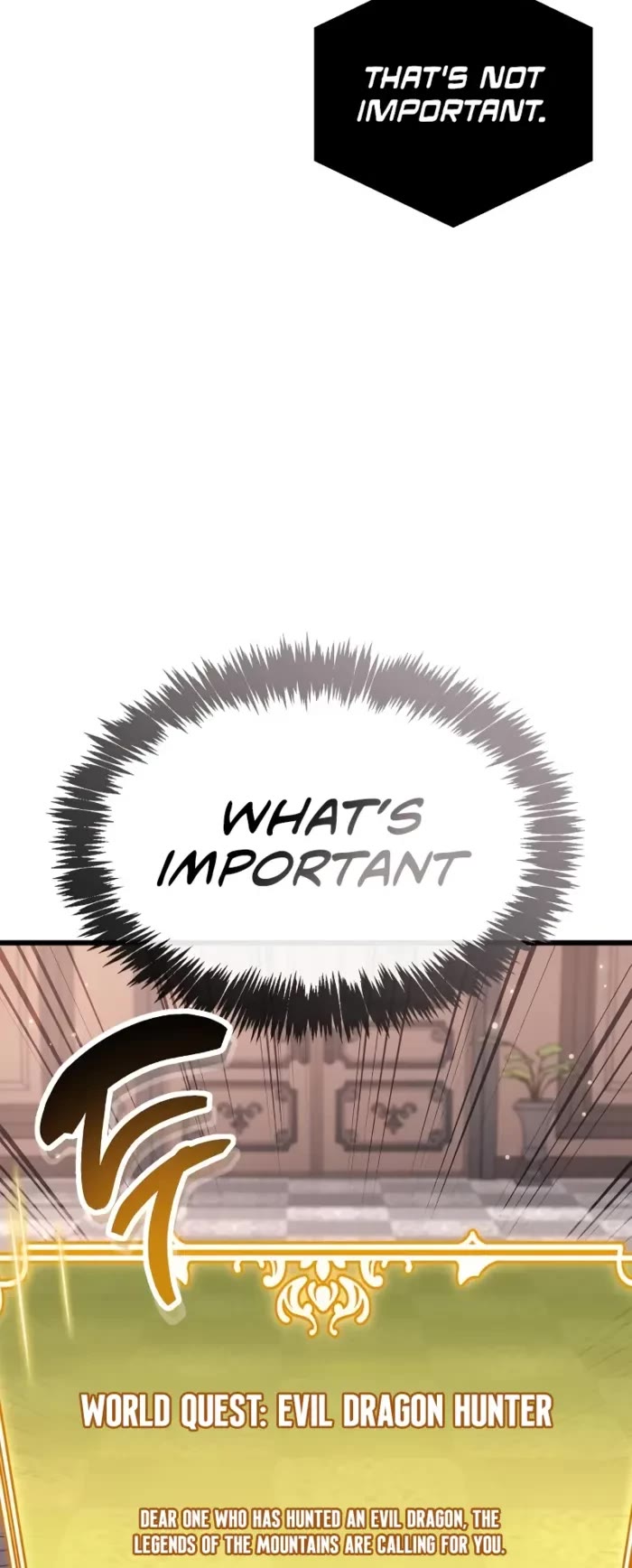 The Player Hides His Past Chapter 81 page 40 - Chapter 81