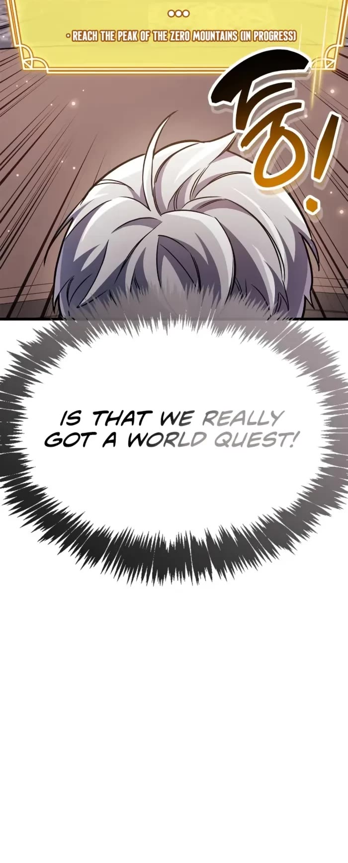 The Player Hides His Past Chapter 81 page 41 - Chapter 81