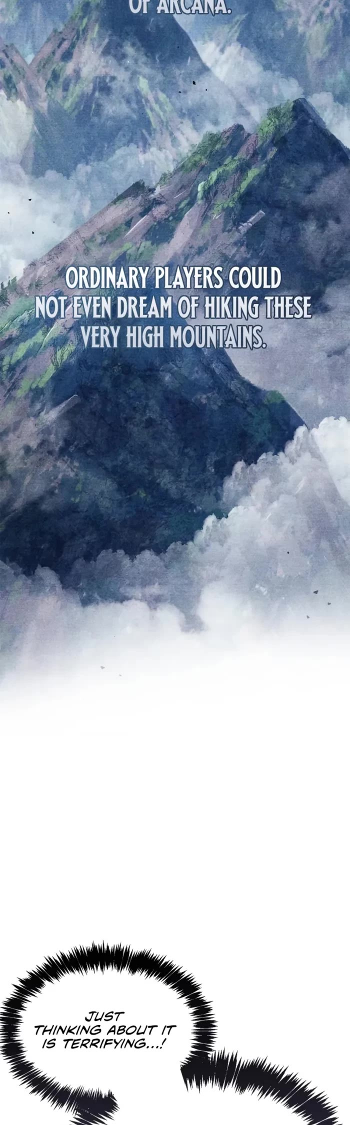 The Player Hides His Past Chapter 81 page 44 - Chapter 81
