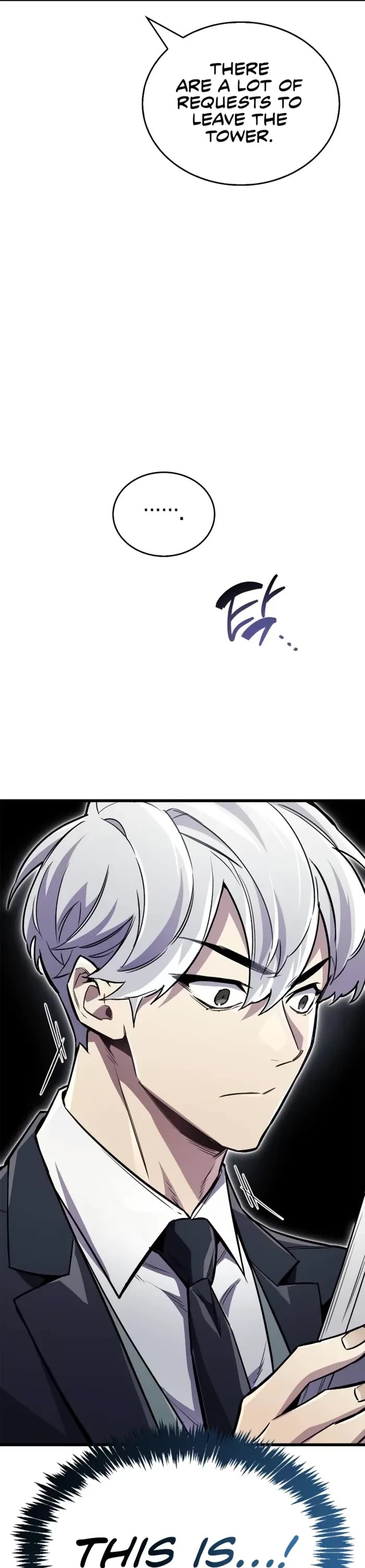 The Player Hides His Past Chapter 81 page 53 - Chapter 81