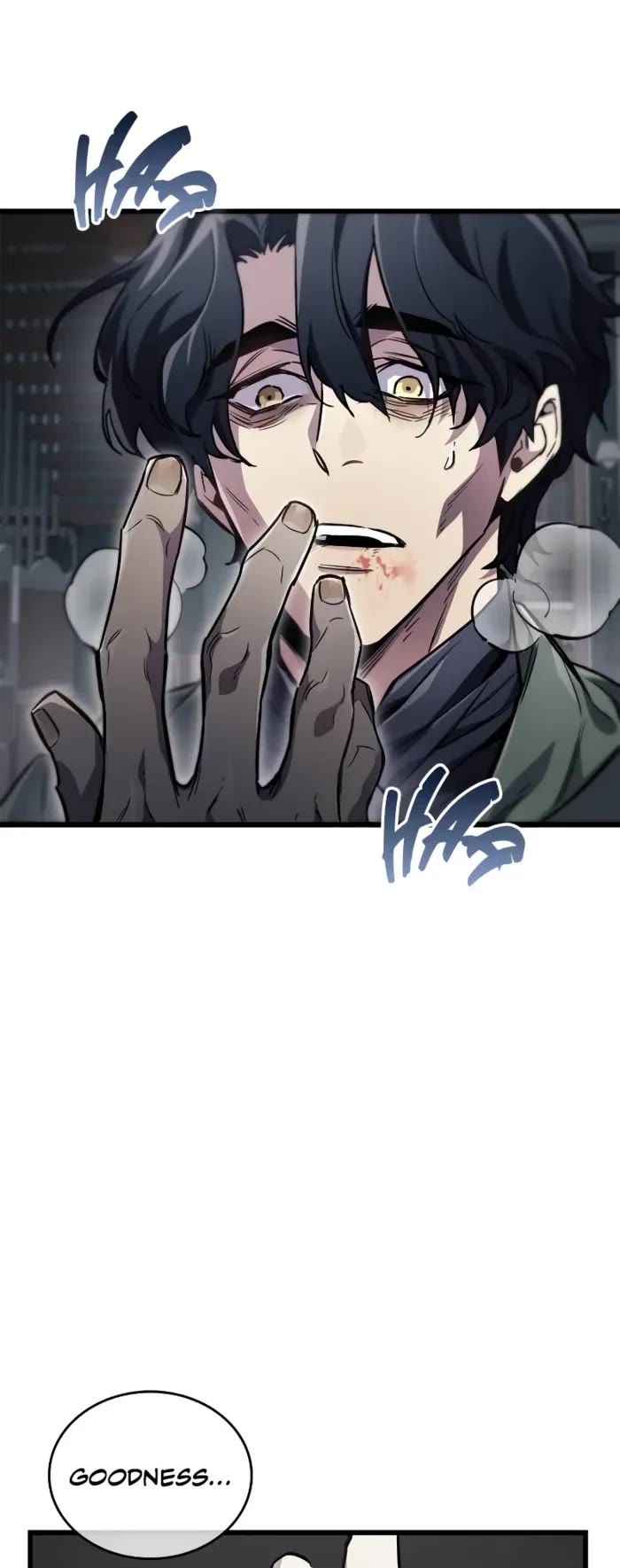 The Player Hides His Past Chapter 81 page 55 - Chapter 81