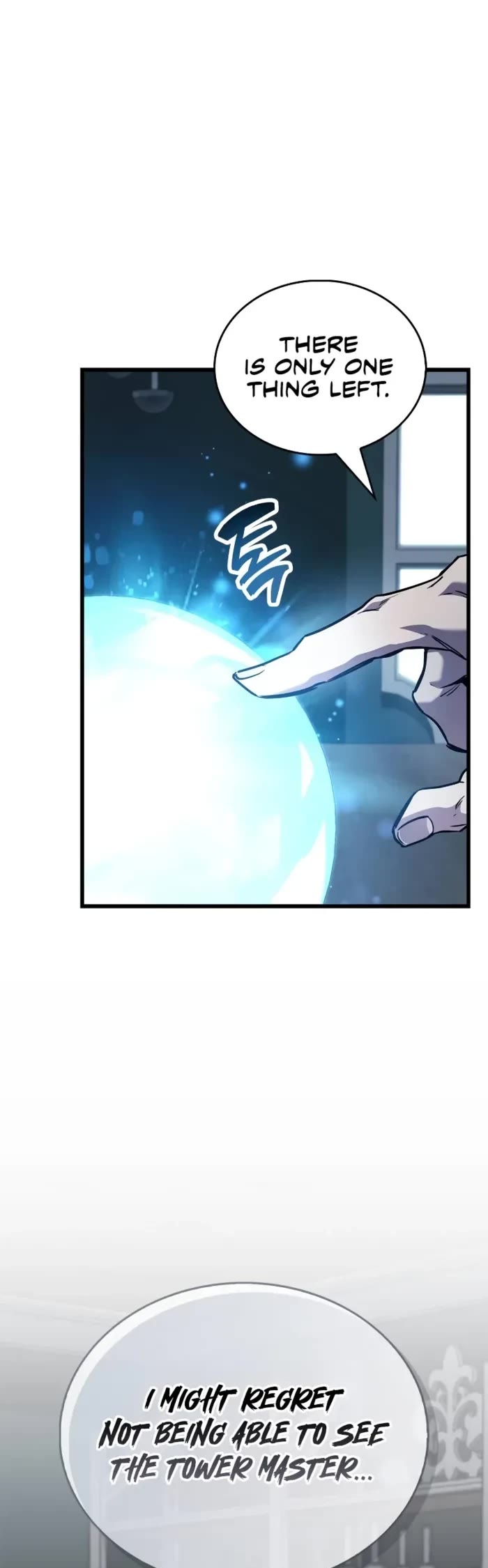 The Player Hides His Past Chapter 81 page 59 - Chapter 81